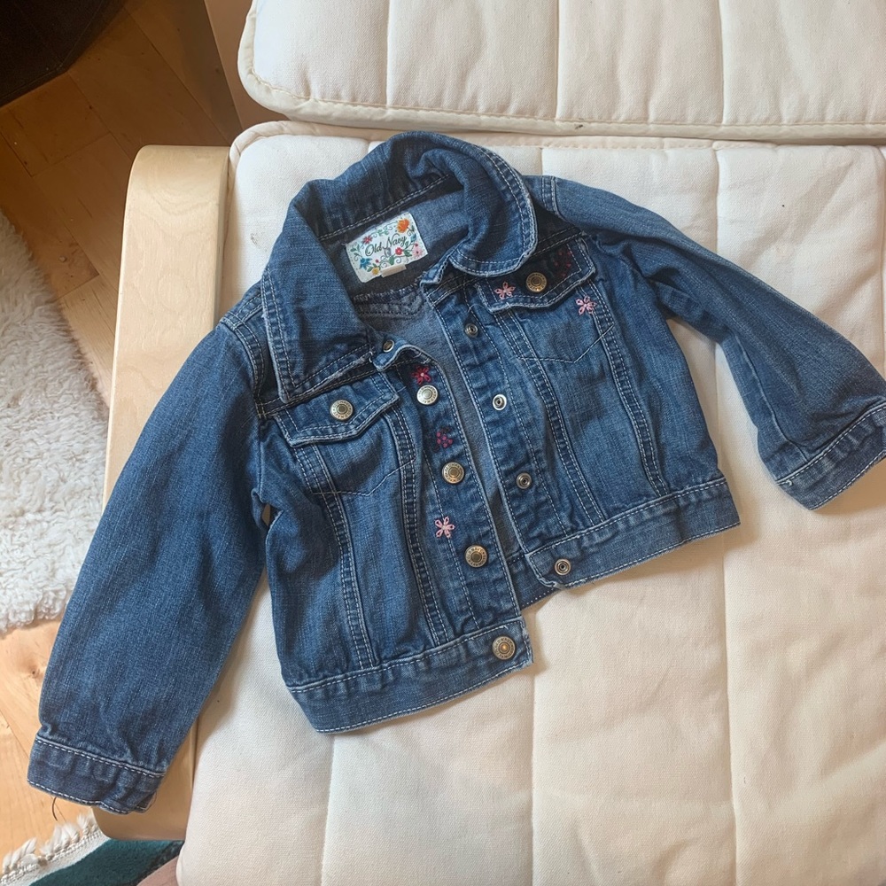 2t Old Navy clothes